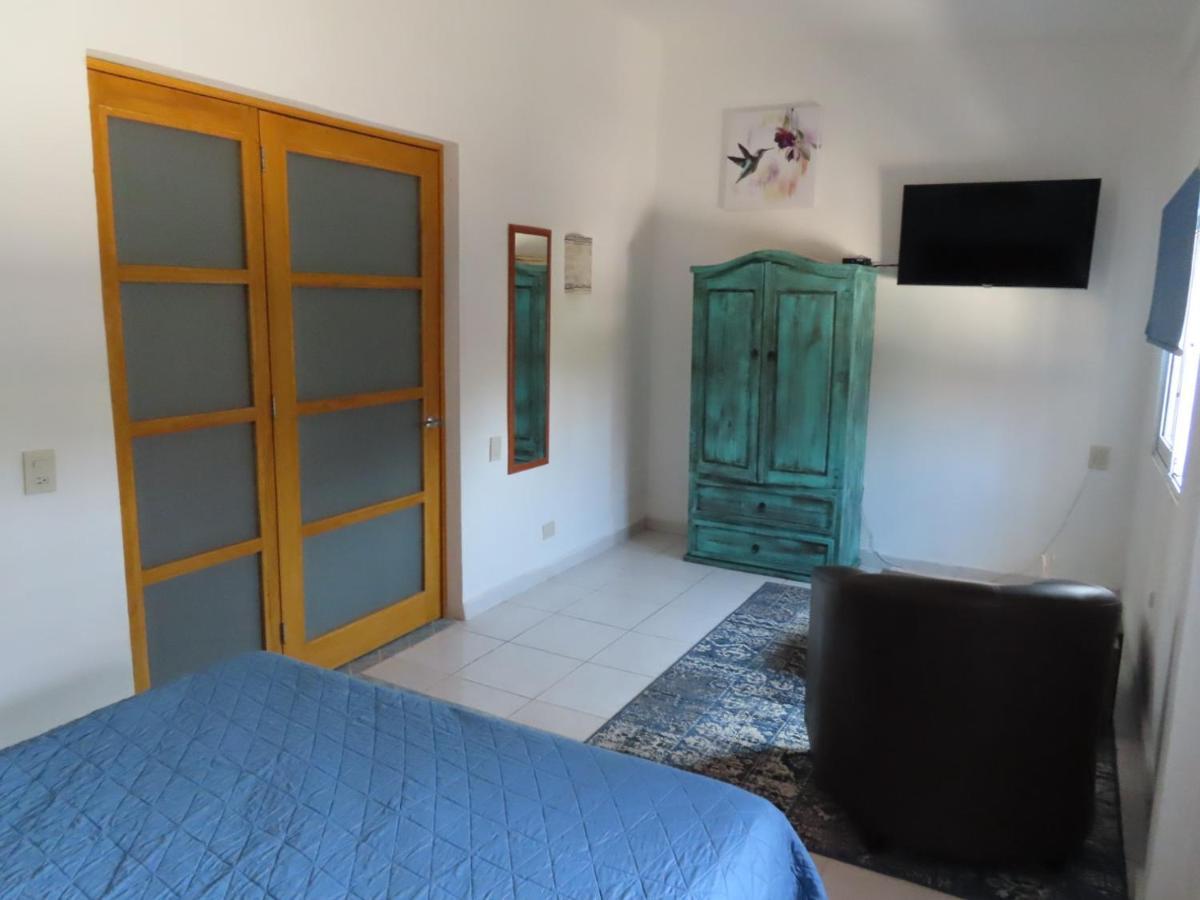 Villa Palmier -Quiet Cosy Air Conditioned Terrace Puerto Vallarta Exterior foto