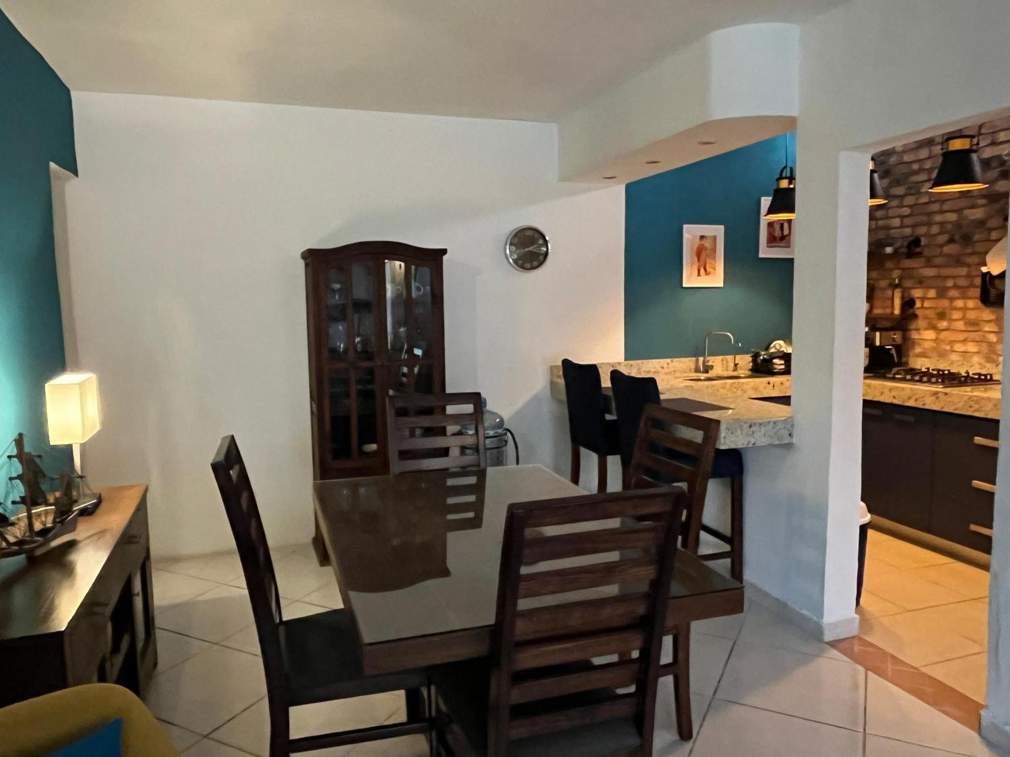 Villa Palmier -Quiet Cosy Air Conditioned Terrace Puerto Vallarta Exterior foto