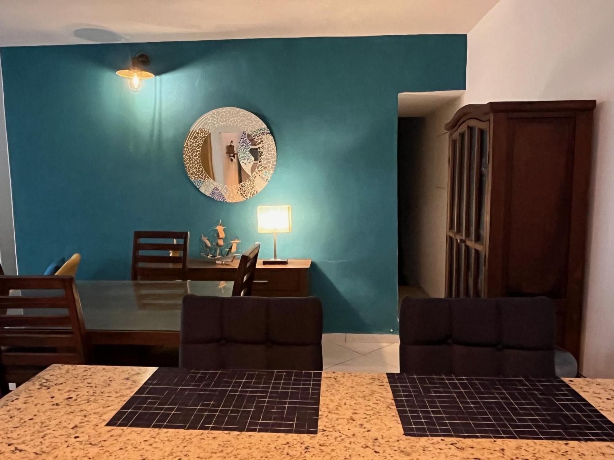 Villa Palmier -Quiet Cosy Air Conditioned Terrace Puerto Vallarta Exterior foto